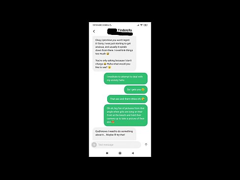 ❤️ Πρόσθεσα ένα νέο PAWG από το Tinder στο χαρέμι μου ( μιλήστε στο Tinder συμπεριλαμβάνεται) ️ Πόρνο vk ❤